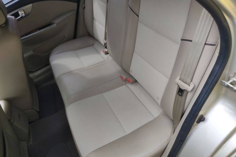 Used Buick Excelle 2015 1.5L Manual Classic Trim