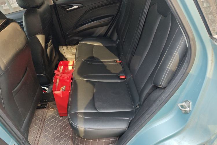 Used NETA V 2021 Long-Range Entertainment Edition Upgrade Model