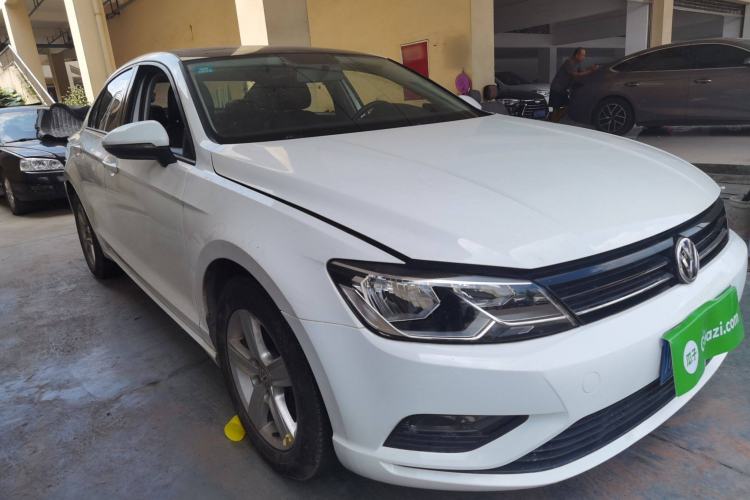 Used Volkswagen Lamando 2018 230TSI DSG Fashion Edition