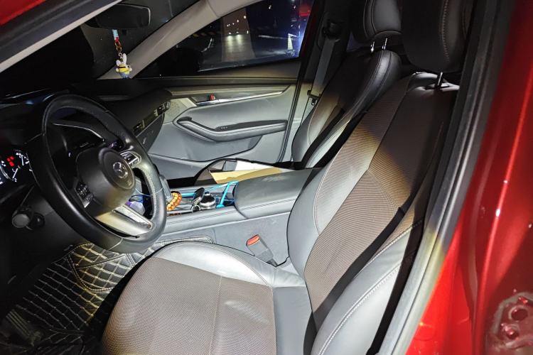 Used Mazda Mazda 3 Axela 2020 2.0L Automatic Zhiya Edition
