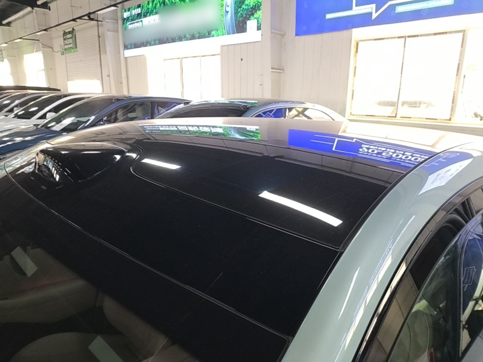 Xiaomi Auto YU7 2025 Ultra-Long Range High-Performance All-Wheel-Drive Max Edition — снимка 7