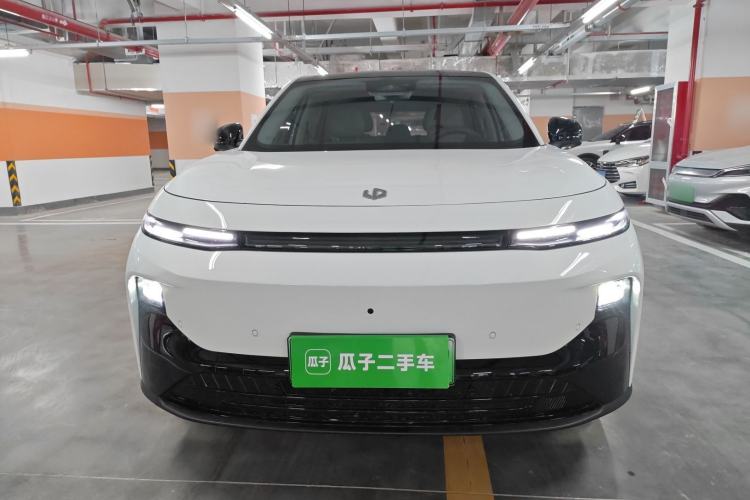 Used Leapmotor B10 2025 510 Joyful Edition Front