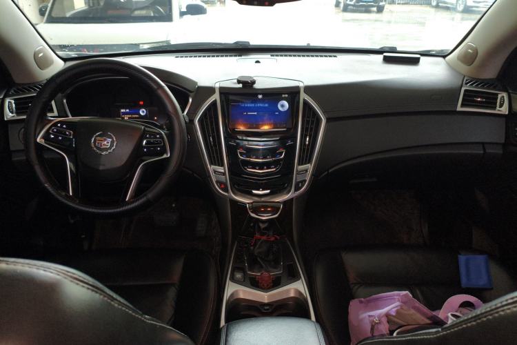 Used Cadillac SRX 2012 3.0L Comfort Model