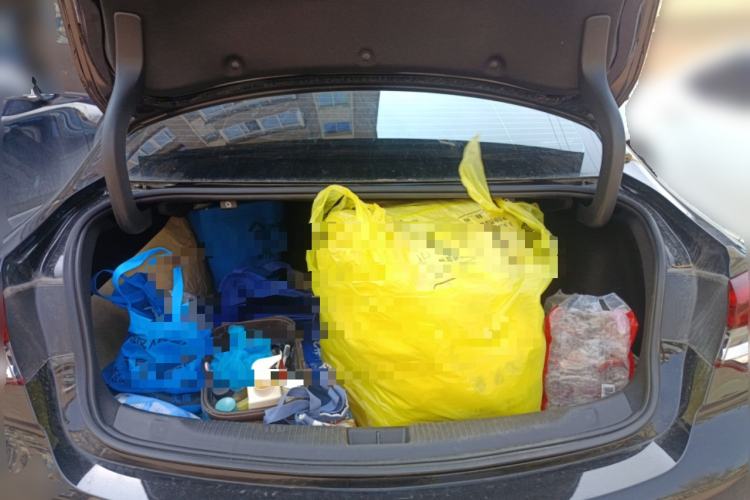 Used Buick Regal 2024 25T Deluxe Edition