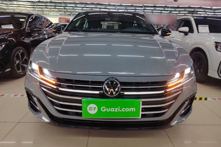 Used Volkswagen FAW-Volkswagen CC 2023 380TSI Striking Edition