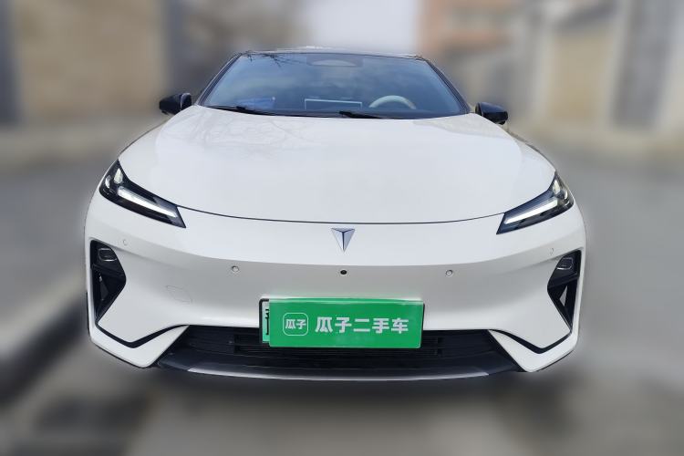 Used Deepal L07 2025 230 Ultra Qiankun Intelligent Driving ADS SE Range-Extended Version
