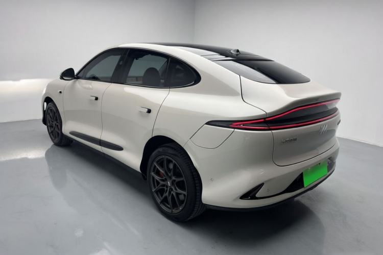 Used IM LS6 2023 Max Standard Edition
