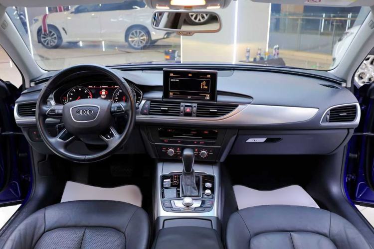 Used Audi A6L 2017 30 FSI Technology Model
