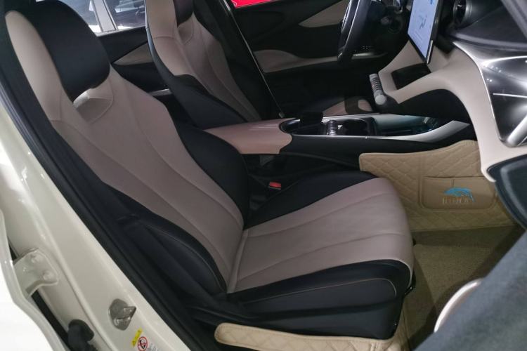 Used BYD Dolphin 2023 420 km Free Version