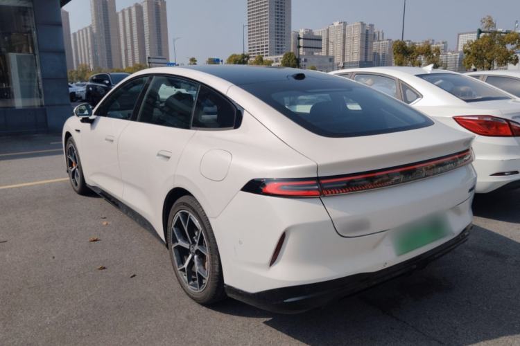 Used Qiyuan A06 2026 Model 630 Laser Ultra+
