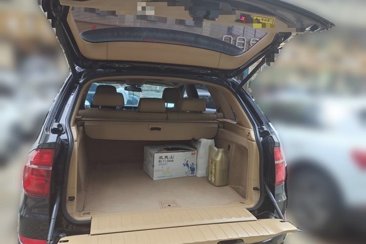 Used BMW X5 2012 xDrive35i U.S. specification