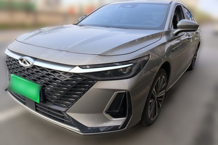 Used Chery Arrizo 8 2025 1.6T DCT Smart