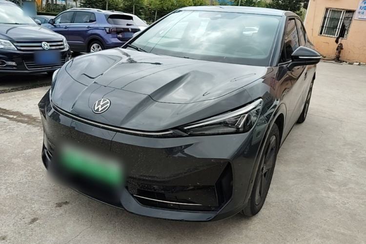 Used Volkswagen ID.UNYX 2024 Revised Pro Long-Range Version