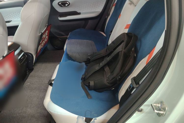 Used AION Y 2022 70 Tech Edition Lithium Iron Phosphate