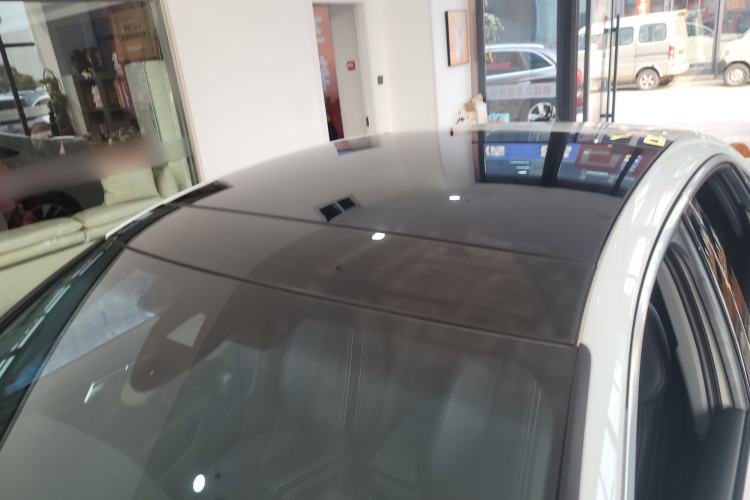 Used Audi A3 2024 A3L Limousine 35 TFSI Fashion Sport Model
