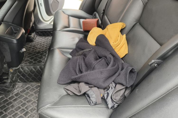 Used Volvo XC60 2020 T5 4x4 Zhiyi Luxury Edition
