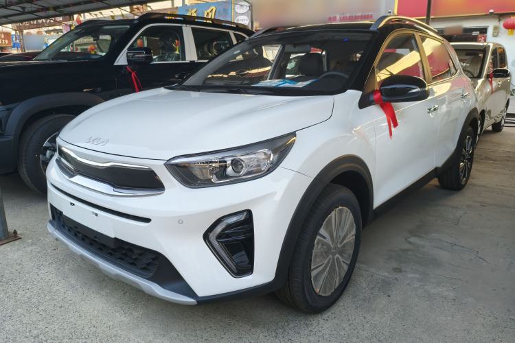 Used Kia kx1 Stonic 2026 Model 1.4L Sunroof Edition