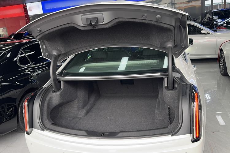 Used Cadillac CT6 2023 28T Platinum Edition
