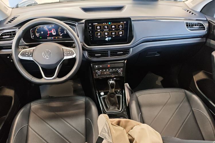 Used Volkswagen Tharu 2025 NewRui 300TSI Prestige Edition