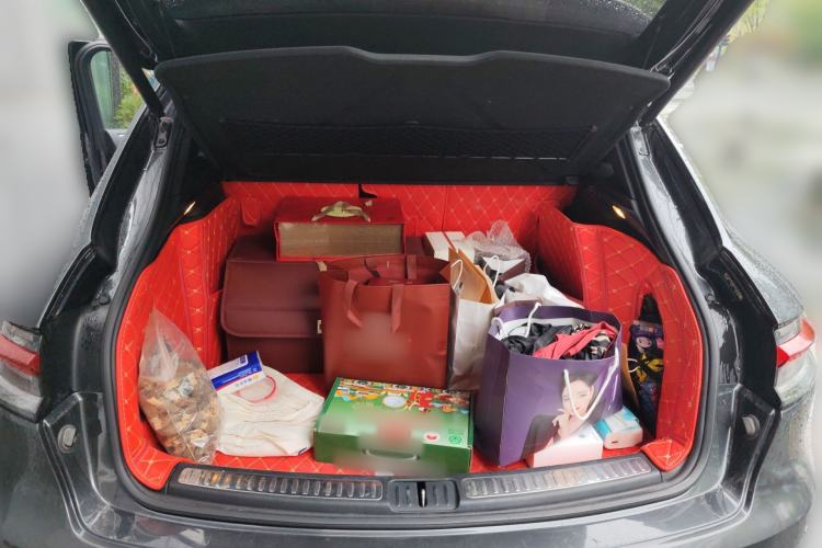 Used Porsche Macan 2018 Macan 2.0T
