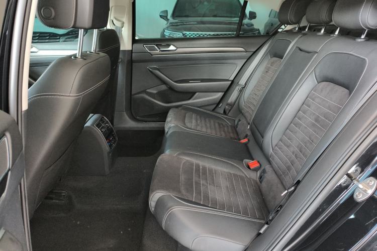 Used Volkswagen Magotan 2020 330TSI DSG Luxury Edition
