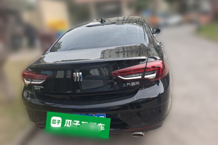 Used Buick Regal 2024 Restyled 28T Luxury Edition