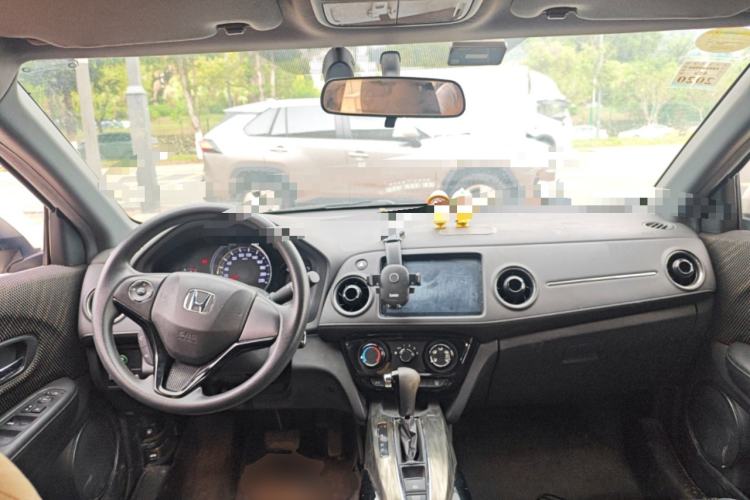 Used Honda XR-V 2015 1.5L LXi CVT Classic Edition