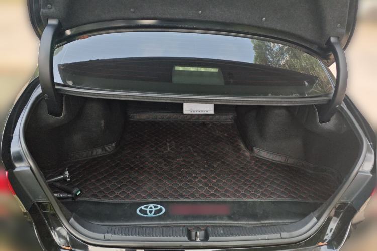 Used Toyota Reiz 2013 2.5V Elite Edition
