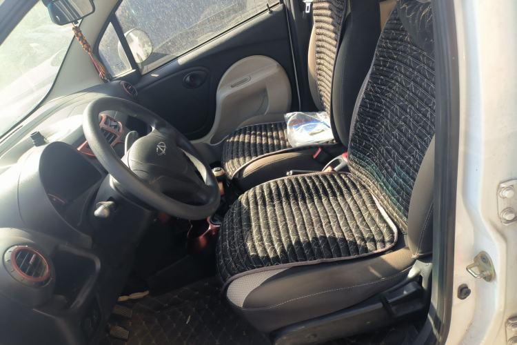 Used Chery QQ 2013 1.0L Manual Happy Edition