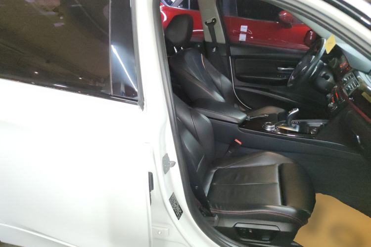 Used BMW 3 Series 2015 328i xDrive Sports Design Package