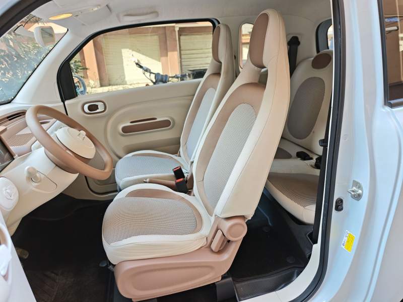 Used Bestune Pony 2026 Model 222km Cute Horse Plus — 14