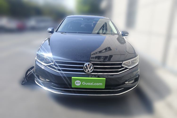 Used Volkswagen Magotan 2020 330TSI DSG Luxury Edition Front