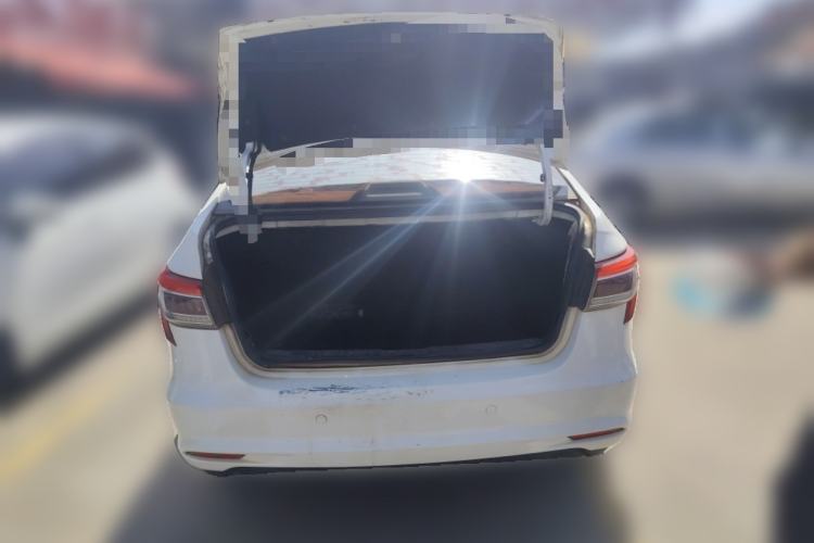 Used Luxgen 5 2015 1.8T Automatic Flagship Model