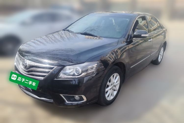 Used Toyota Camry 2013 200E Classic Elite Edition