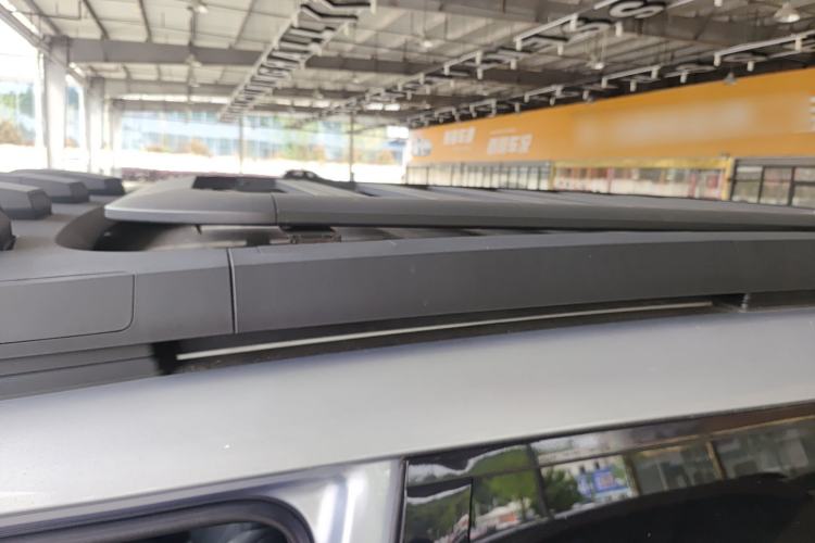 Used Deepal G318 2024 Four-Wheel Drive Comfort Edition