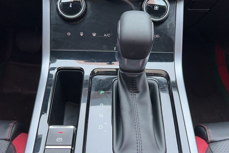 Used Chery Tiggo 5x 2022 Superhero Edition 1.5L CVT Luxury Model
