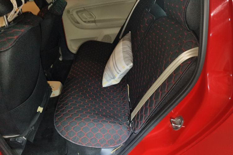 Used Skoda Fabia 2014 1.4L Manual Crystal Edition
