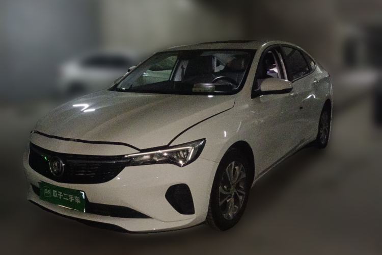 Used Buick Verano 2023 Pro Enjoyment Edition