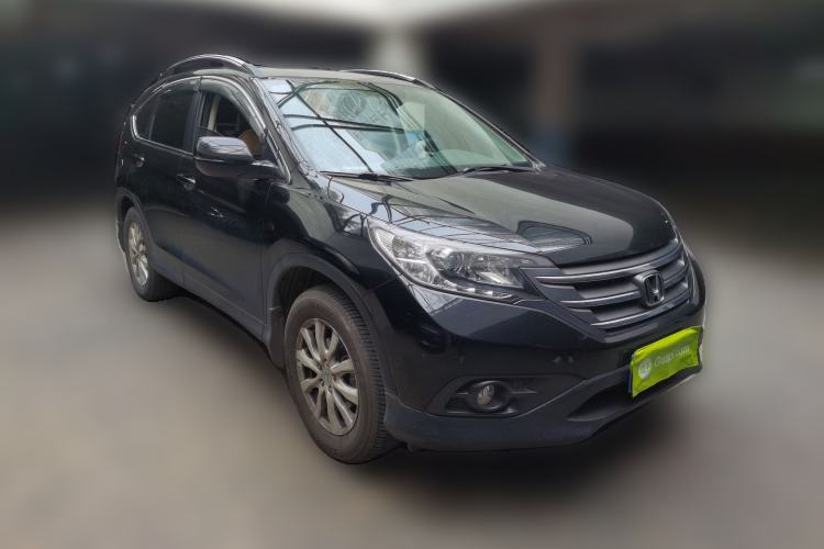 Used Honda CR-V 2013 2.0L 2WD Classic Edition