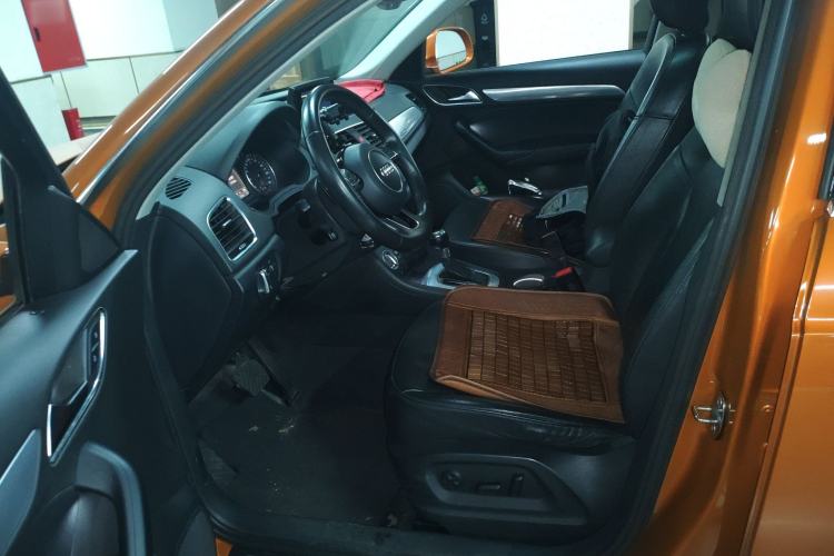 Used Audi Q3 2013 35 TFSI quattro Technology Edition