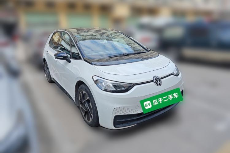Used Volkswagen ID.3 2024 Outstanding Edition