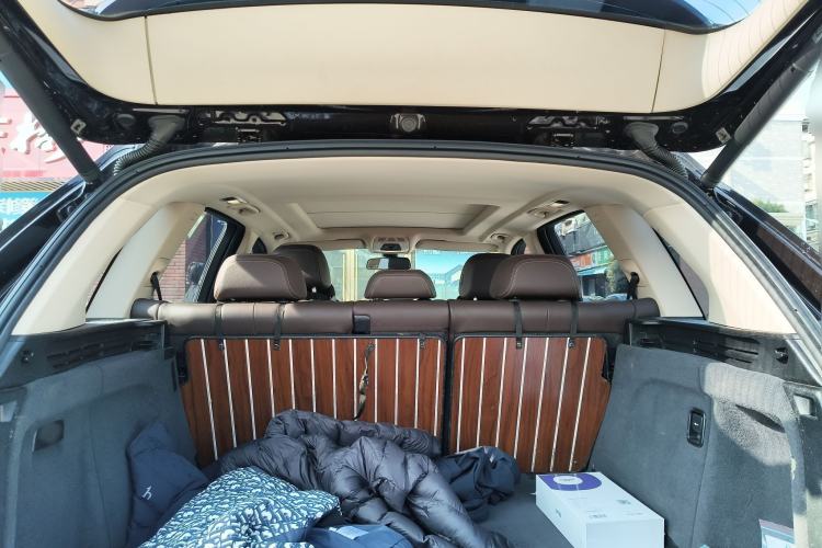 Used BMW X5 2017 xDrive28i
