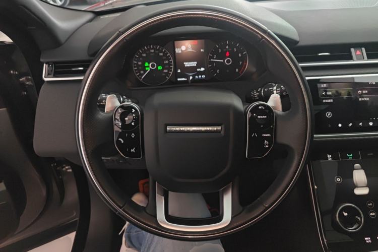 Used Land Rover Range Rover Velar 2020 P250 R-DYNAMIC S
