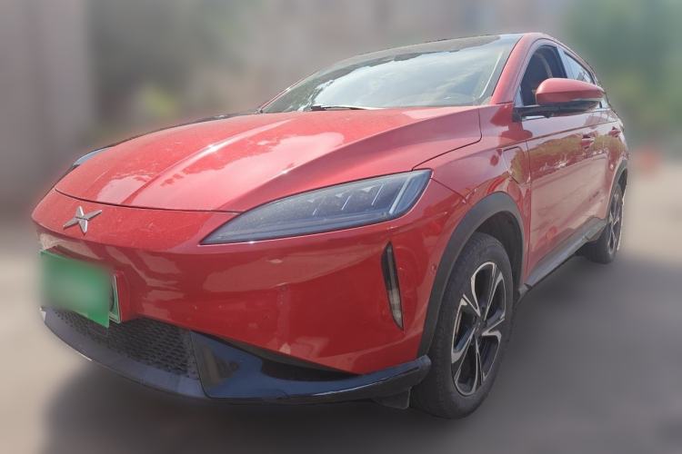 Used XPeng G3 2020 460i Luxury Edition