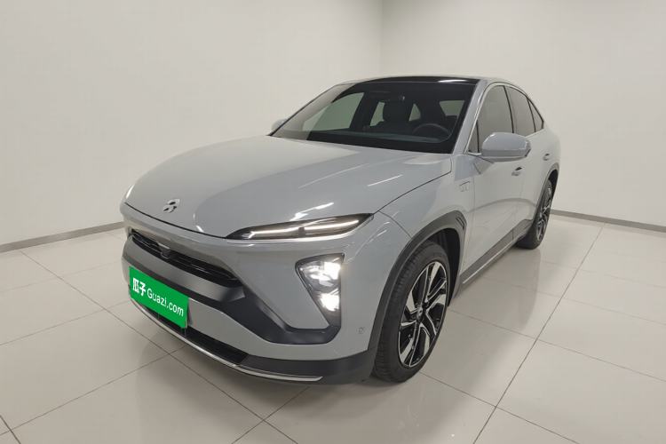 Nio EC6 2020 430 km Sport Version usado