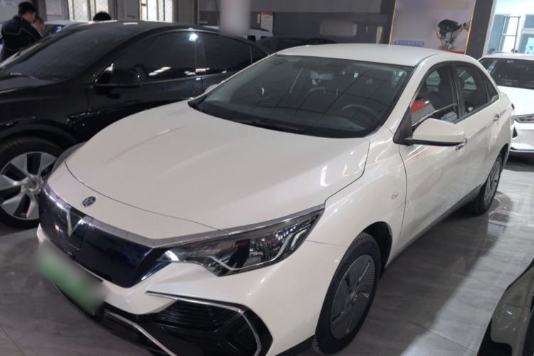 Used Venucia D60EV 2023 PLUS Comfort Edition SI Model+