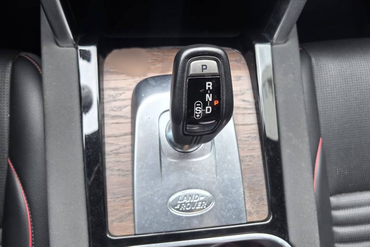 Used Land Rover Discovery Sport New Energy 2021 P300e Performance Tech Edition