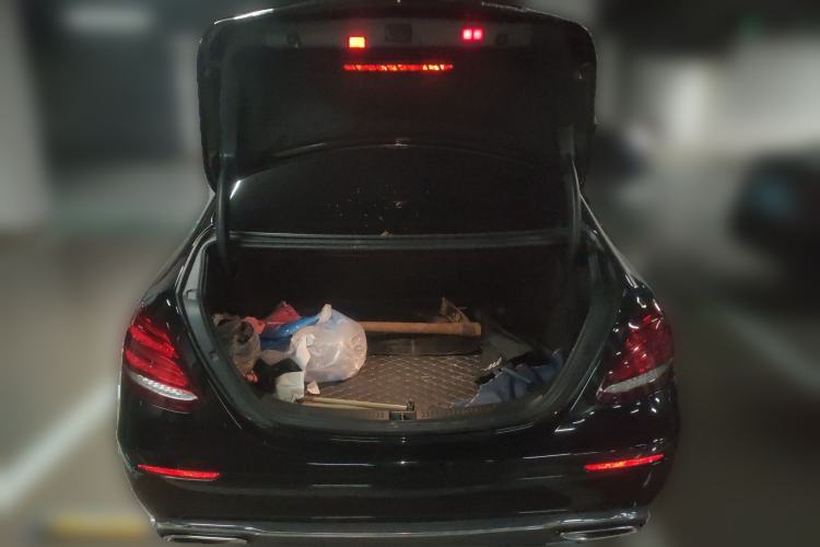 Used Mercedes-Benz E-Class 2020 Restyled E 300 L Exclusive Edition
