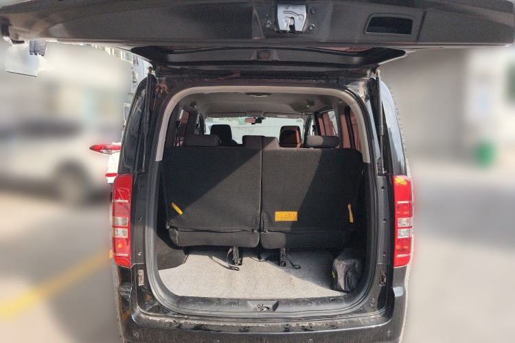 Used JAC Refine M3 2016 IKEA Edition 1.6L Luxury Model
