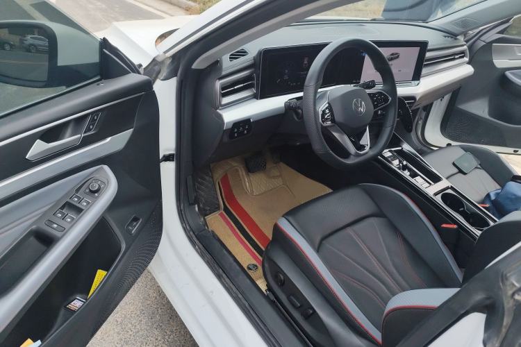 Used Volkswagen Lamando 2023 Lavida L 280TSI DSG Cool & Spicy Edition